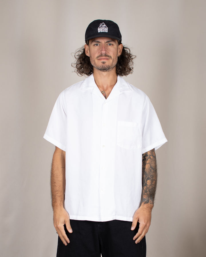 Dogtown Shirt Off White