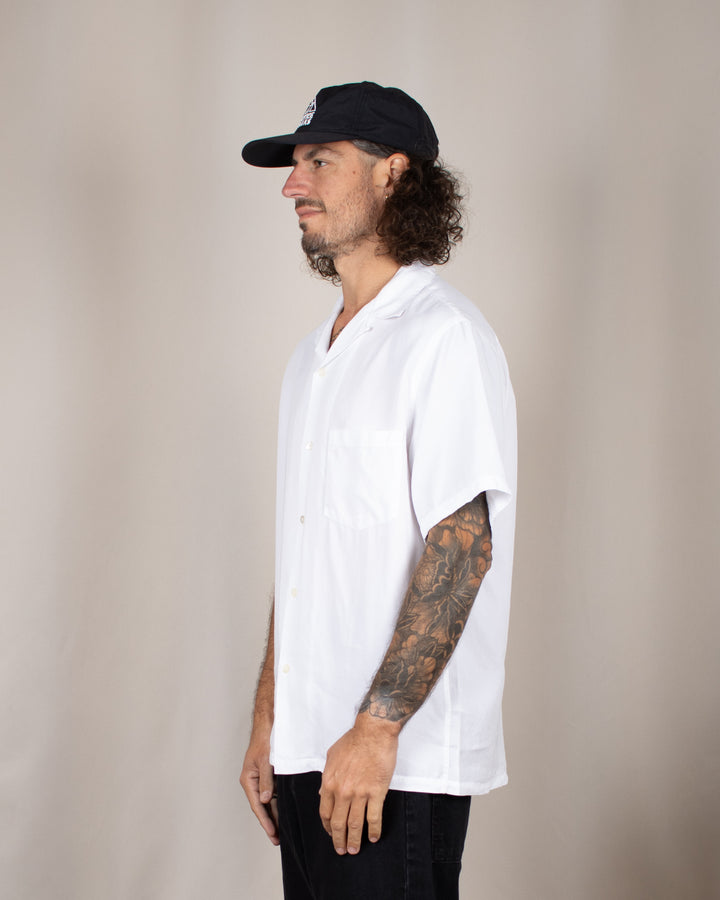 Dogtown Shirt Off White