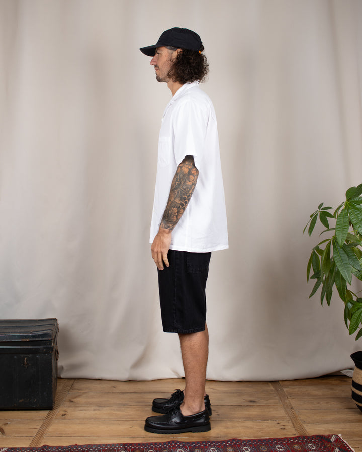 Dogtown Shirt Off White
