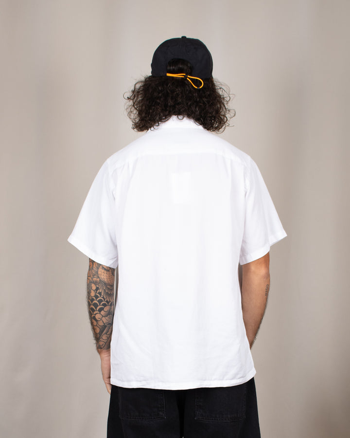 Dogtown Shirt Off White