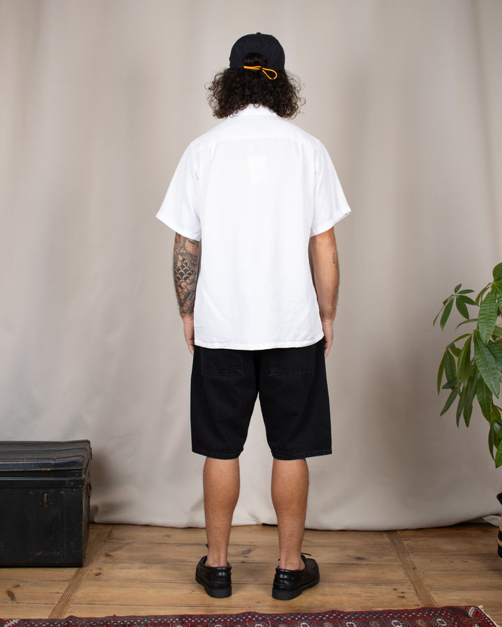 Dogtown Shirt Off White