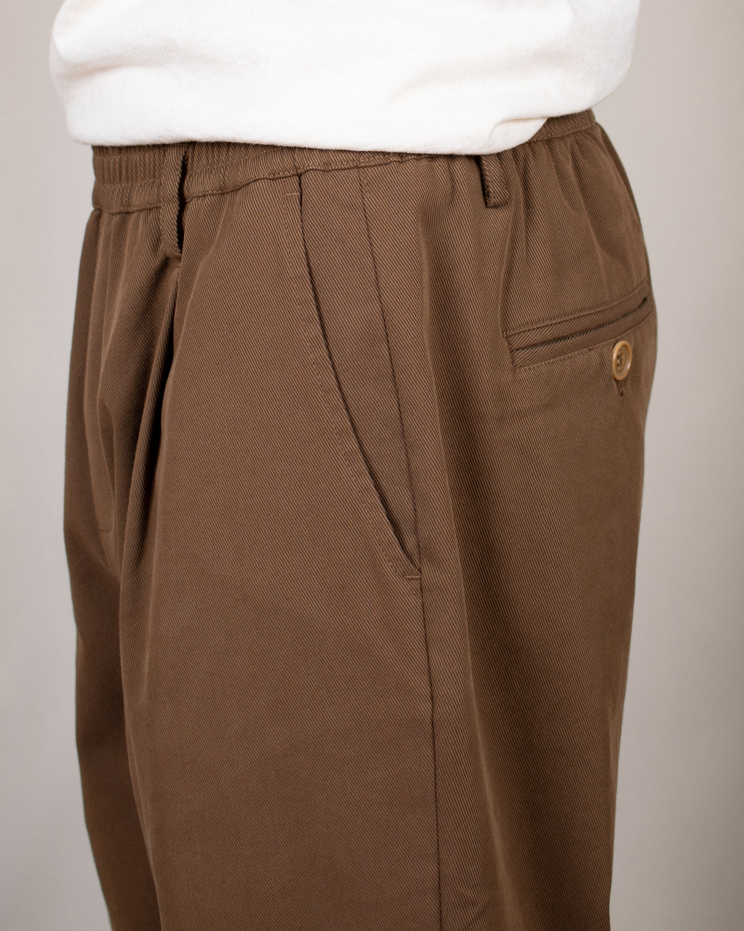 Osaka Vy Pant Moka