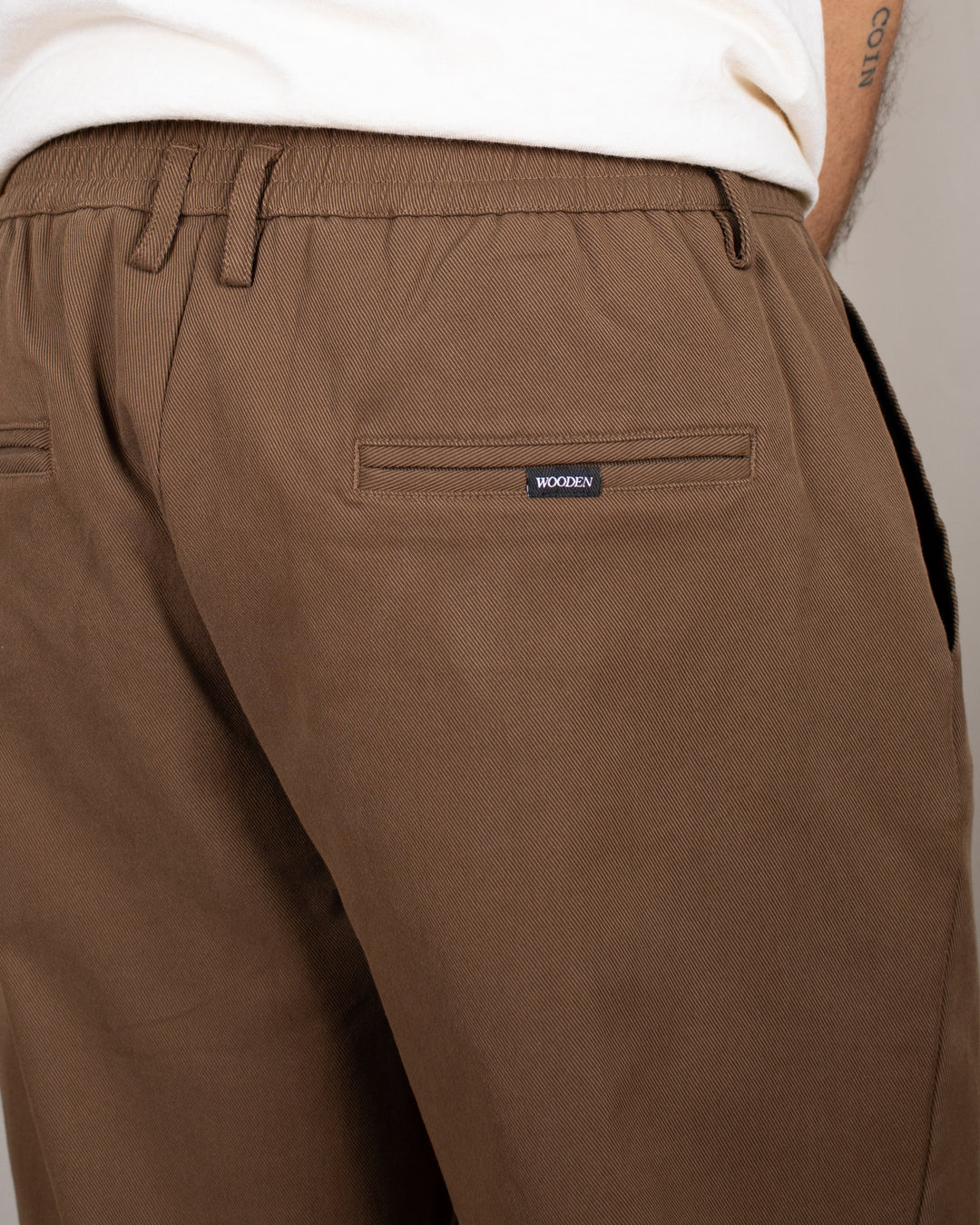 Osaka Vy Pant Moka