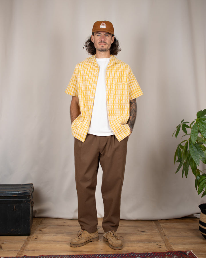 Osaka Vy Pant Moka