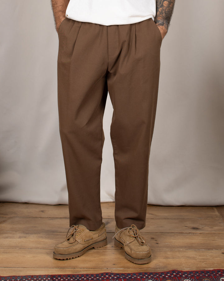 Osaka Vy Pant Moka