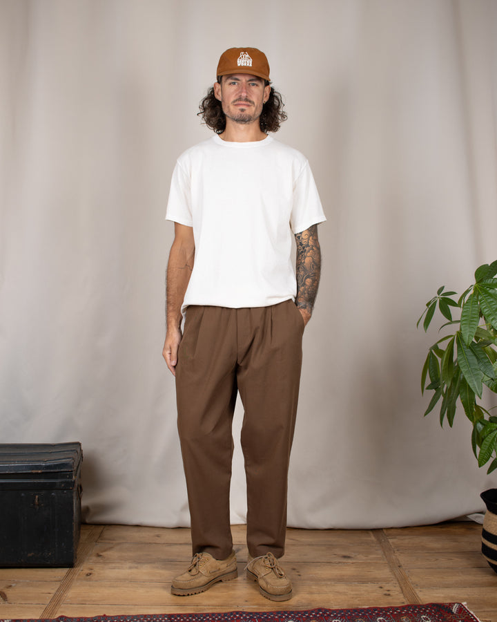 Osaka Vy Pant Moka