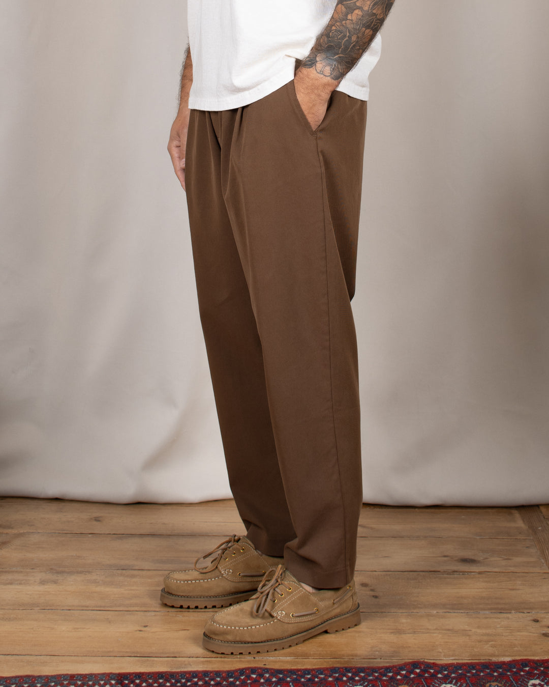 Osaka Vy Pant Moka