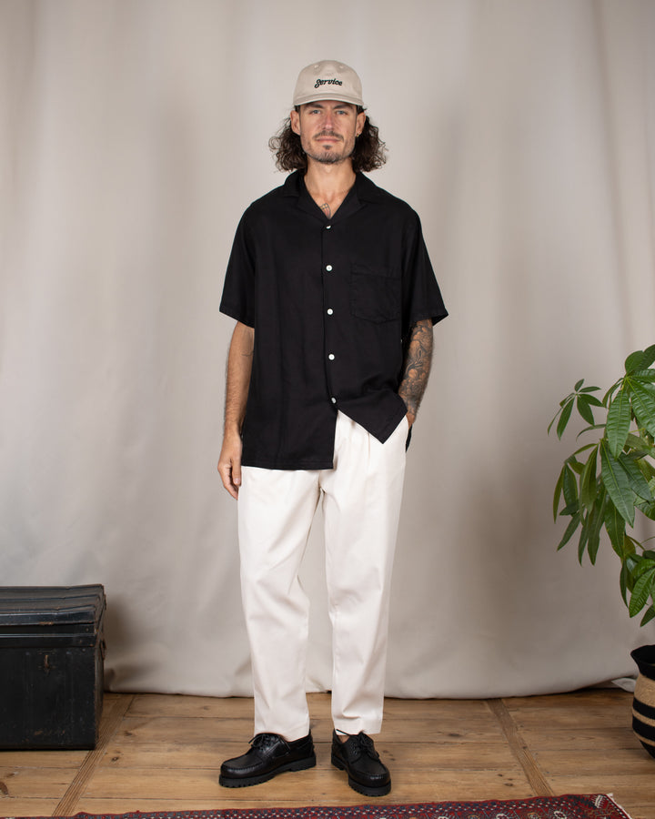 Dogtown Shirt Black
