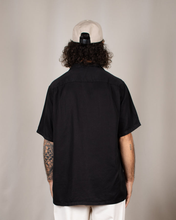 Dogtown Shirt Black