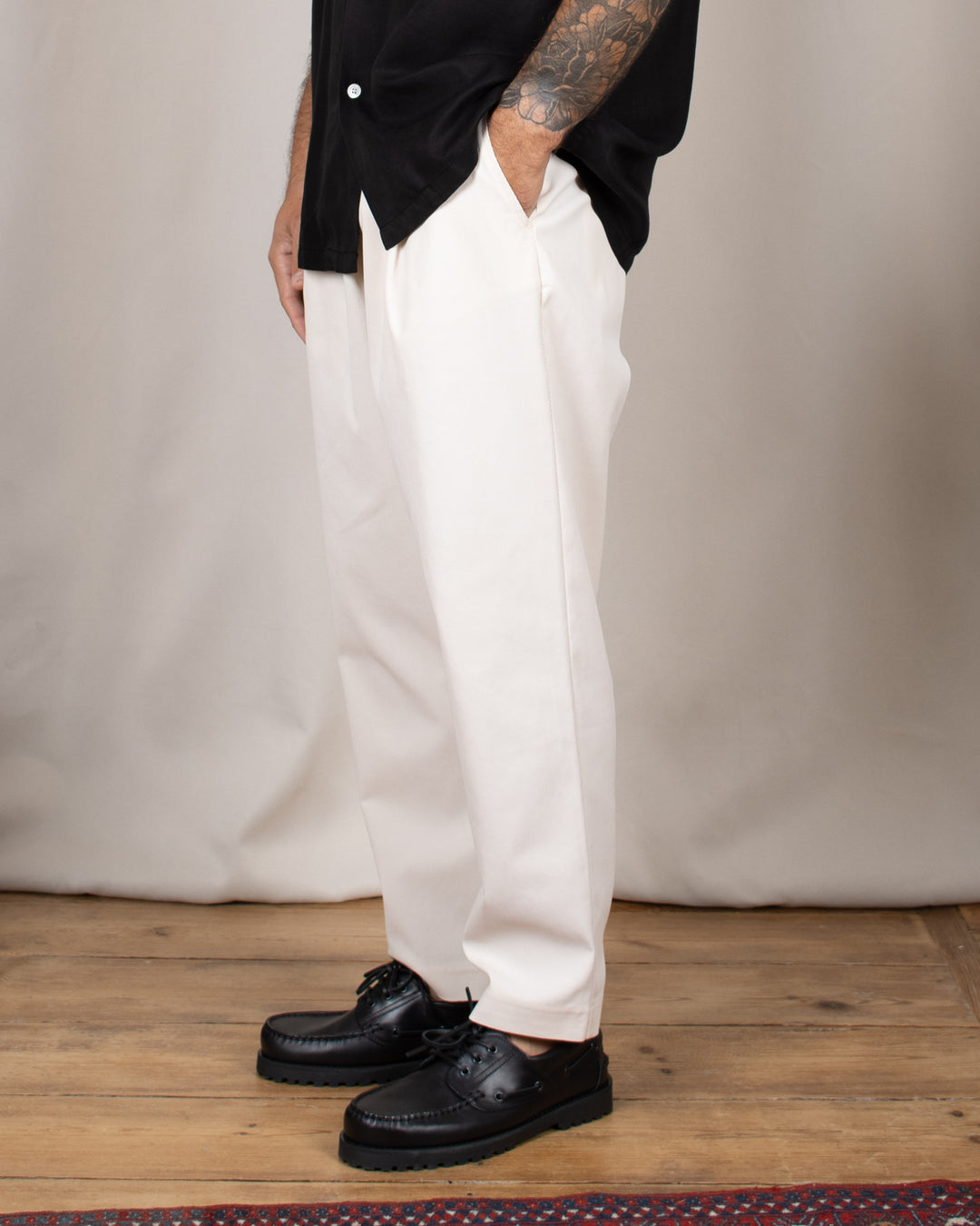 Osaka Vy Pant Panna