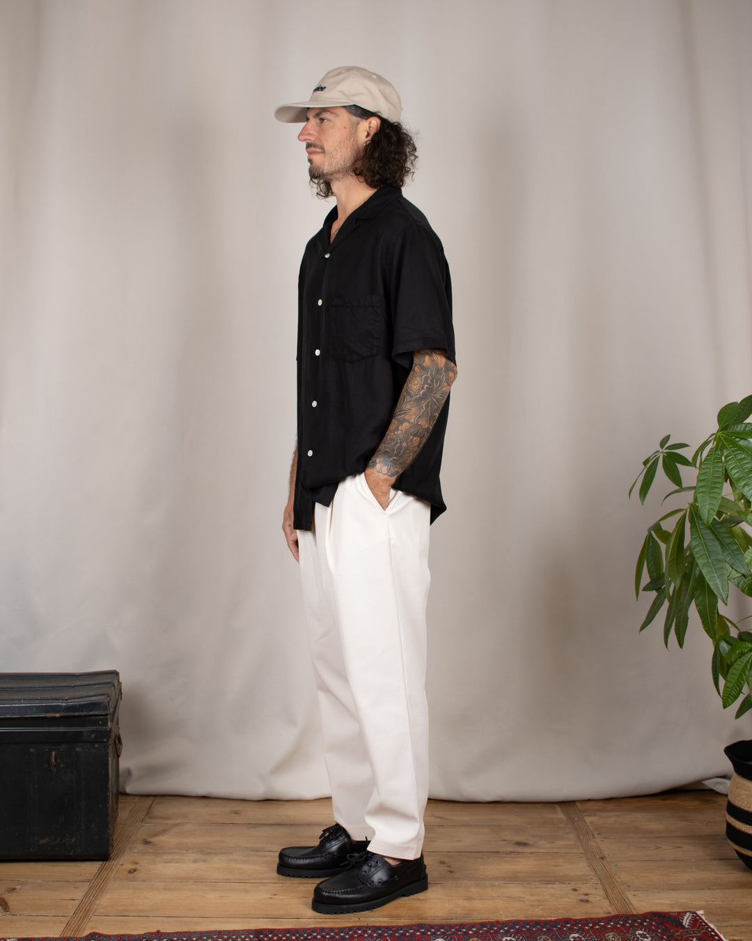 Osaka Vy Pant Panna