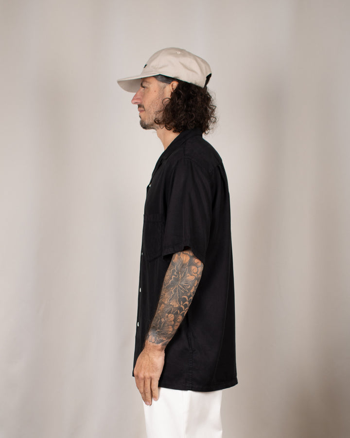 Dogtown Shirt Black