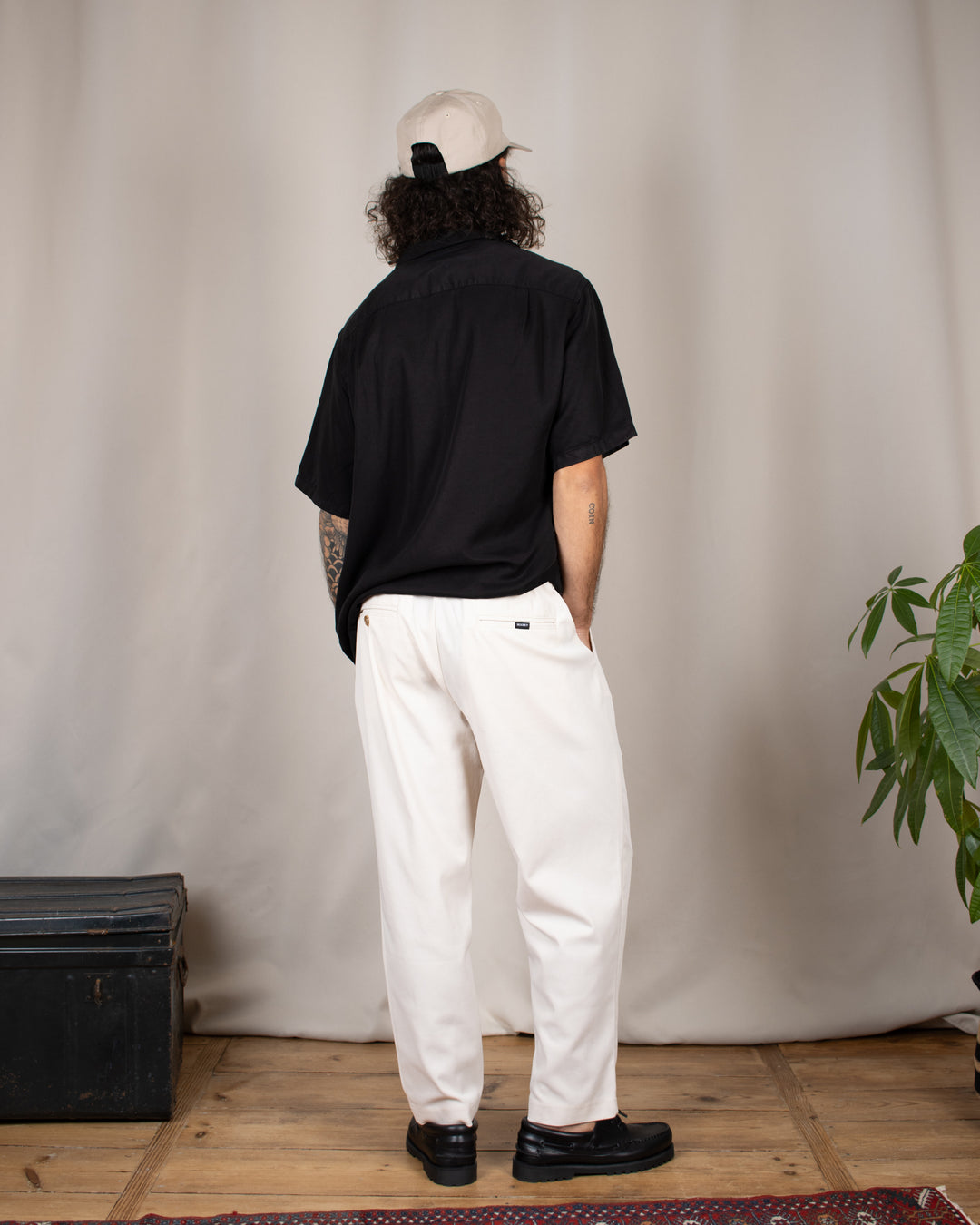 Osaka Vy Pant Panna