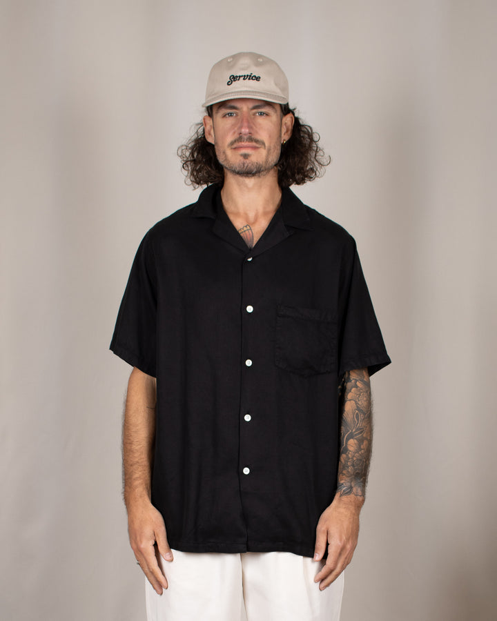 Dogtown Shirt Black