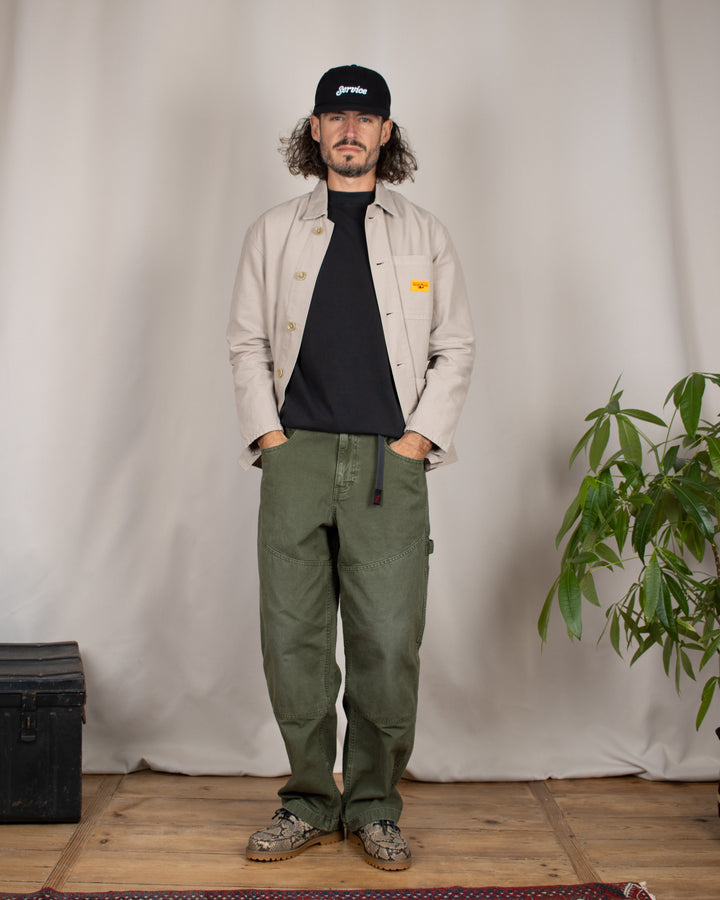 Ollie Boat Shoe Earth Snake Leather