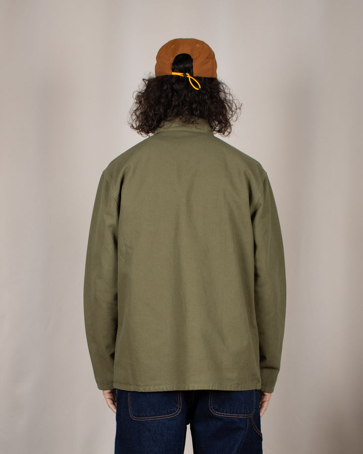 Classic Chore Shirt Olive