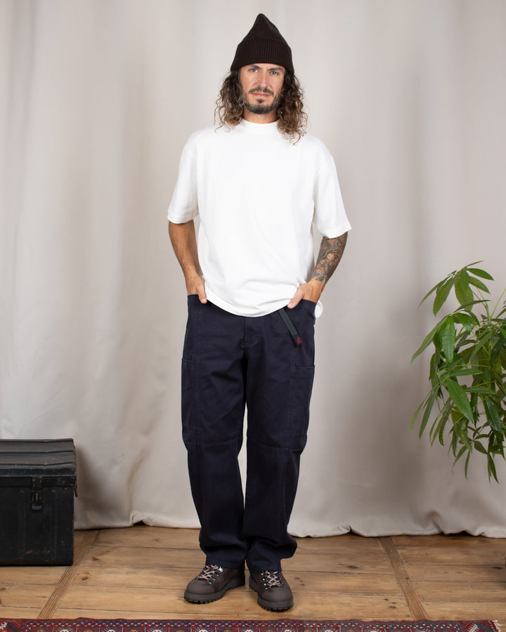 Voyager Pant Double Navy