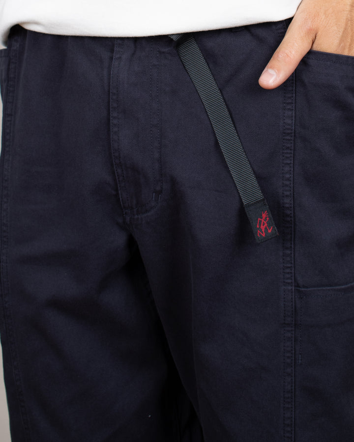 Voyager Pant Double Navy