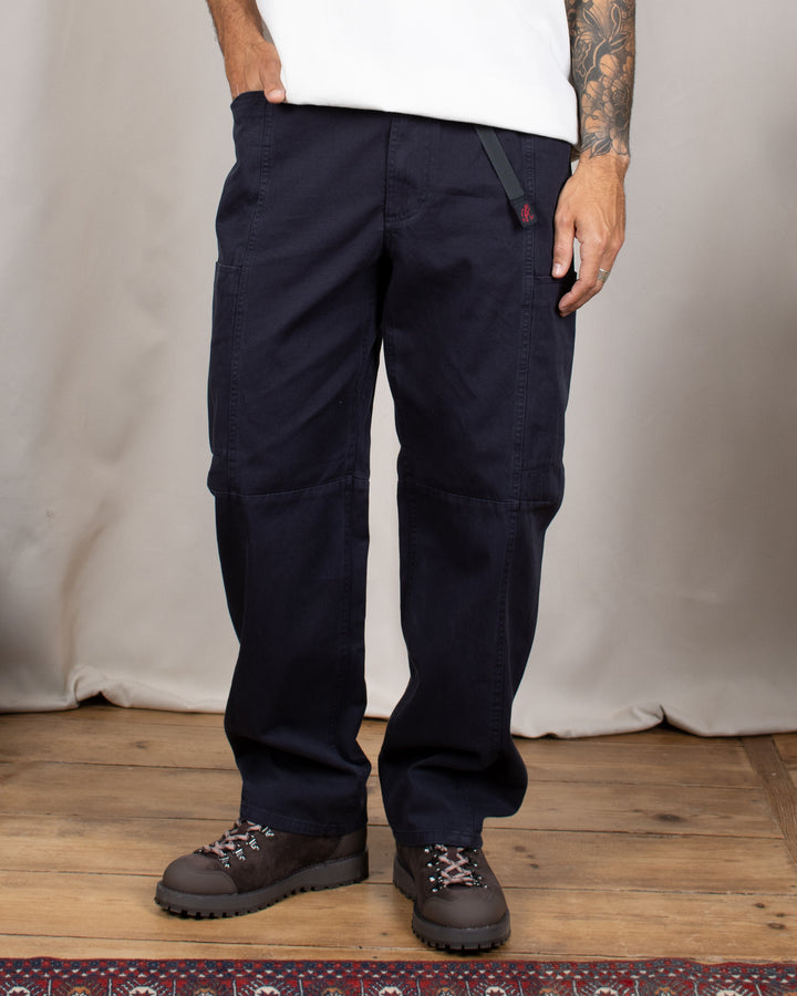 Voyager Pant Double Navy
