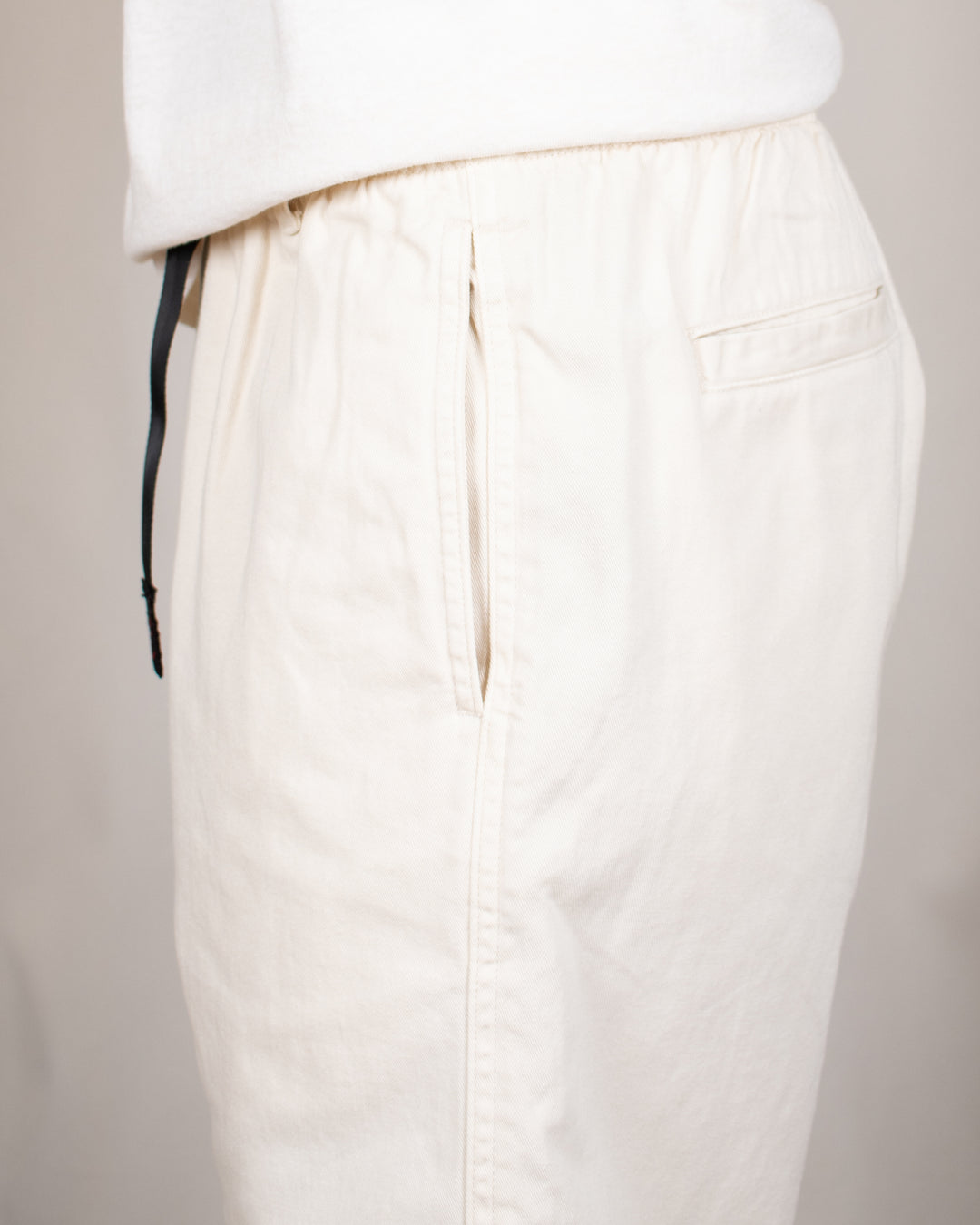 G-Short Greige