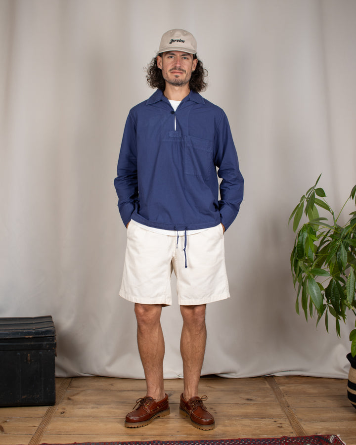 G-Short Greige