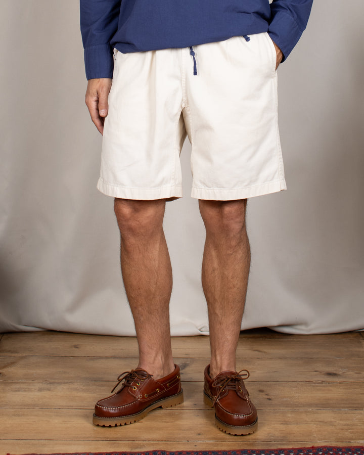 G-Short Greige