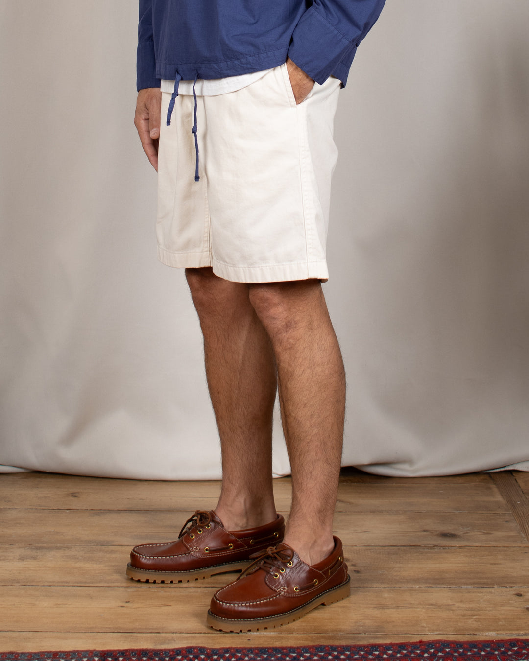 G-Short Greige