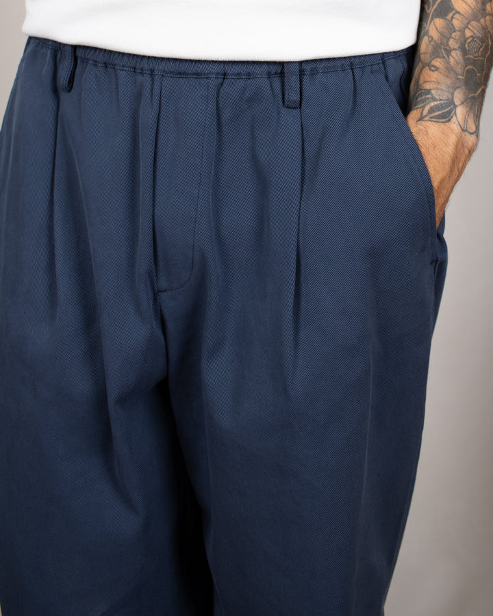 Osaka Vy Pant Blue