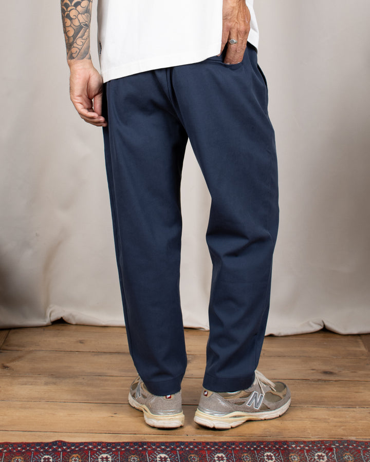 Osaka Vy Pant Blue