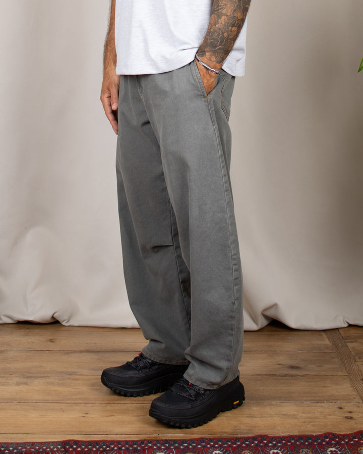Balloon Jeans Grigio