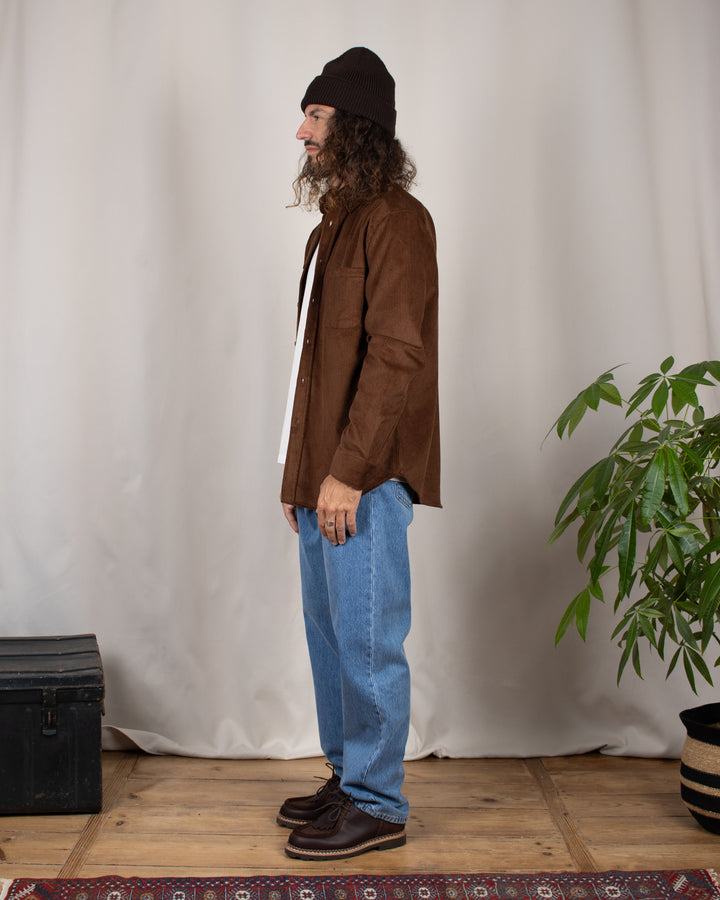 Jeans DN.10 ample 3 ans