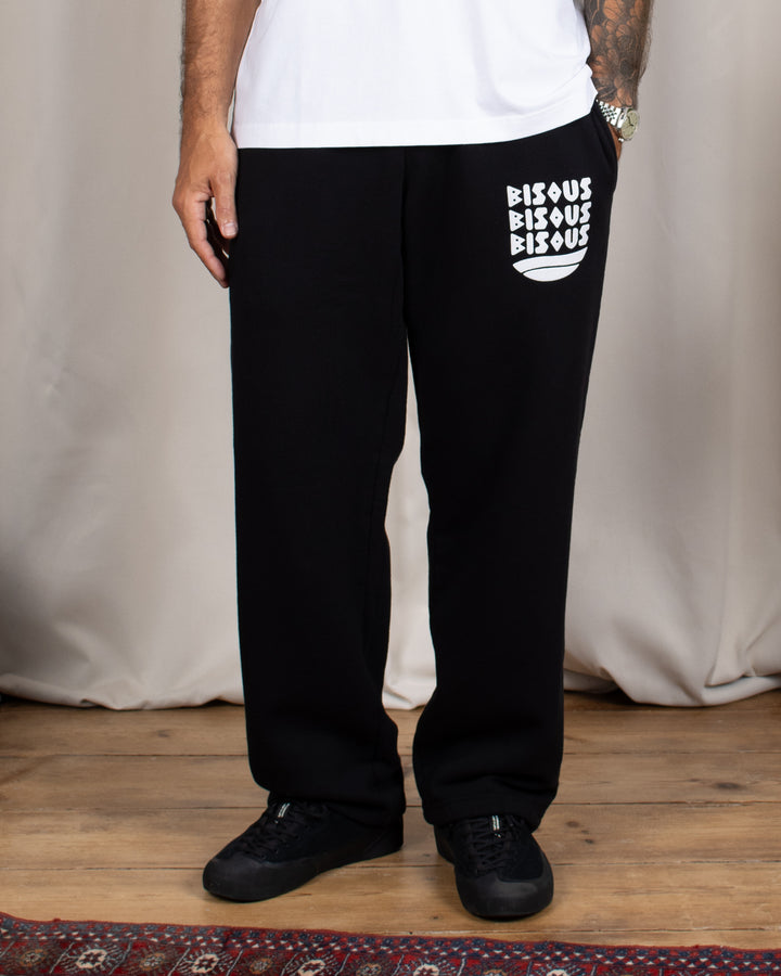 Pant Cap D'Agde Black