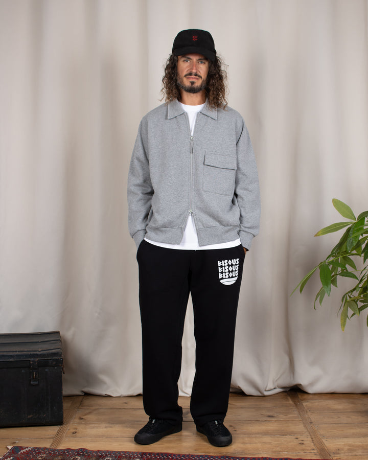 Pant Cap D'Agde Black