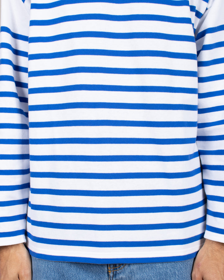 Marinière Rachel Classique Bleu/Blanc