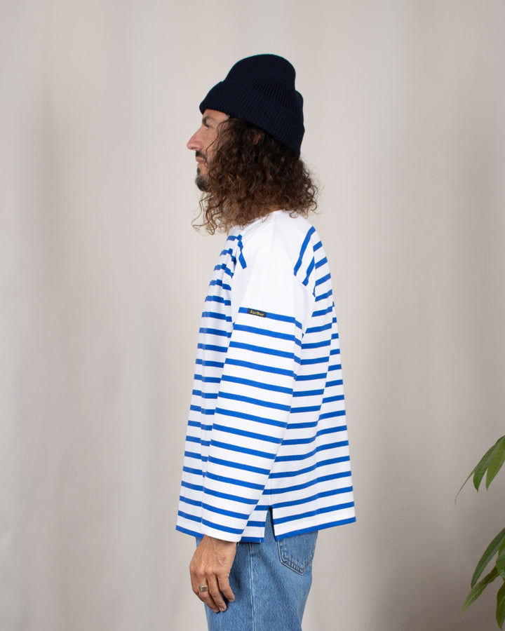 Marinière Rachel Classique Bleu/Blanc