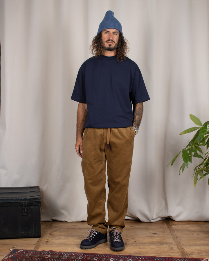 Corduroy Gramicci Pant Camel