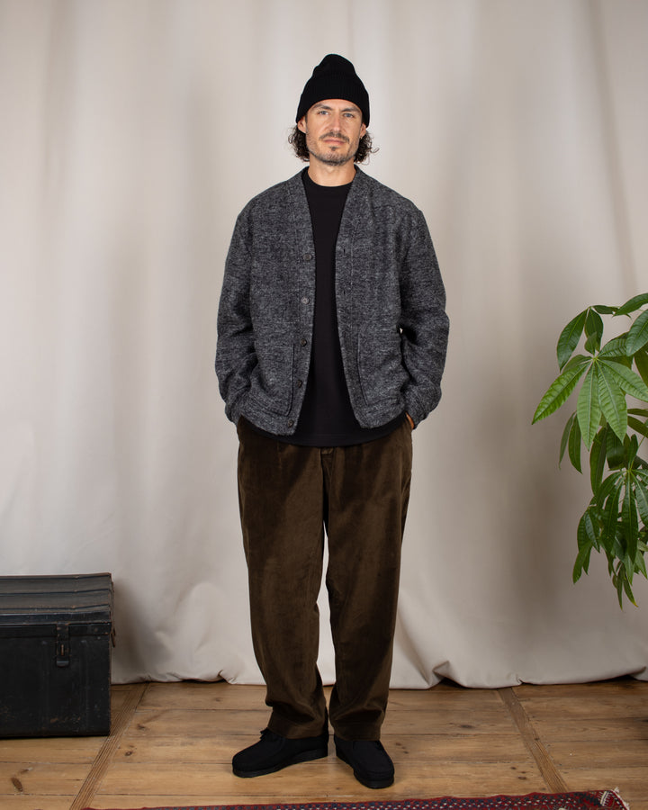 Oxford Pant CPH Velvet Olive