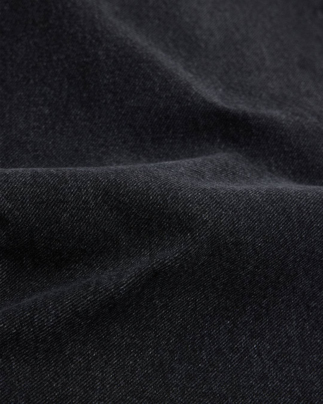 Loose Jeans Kaihara Dark Used