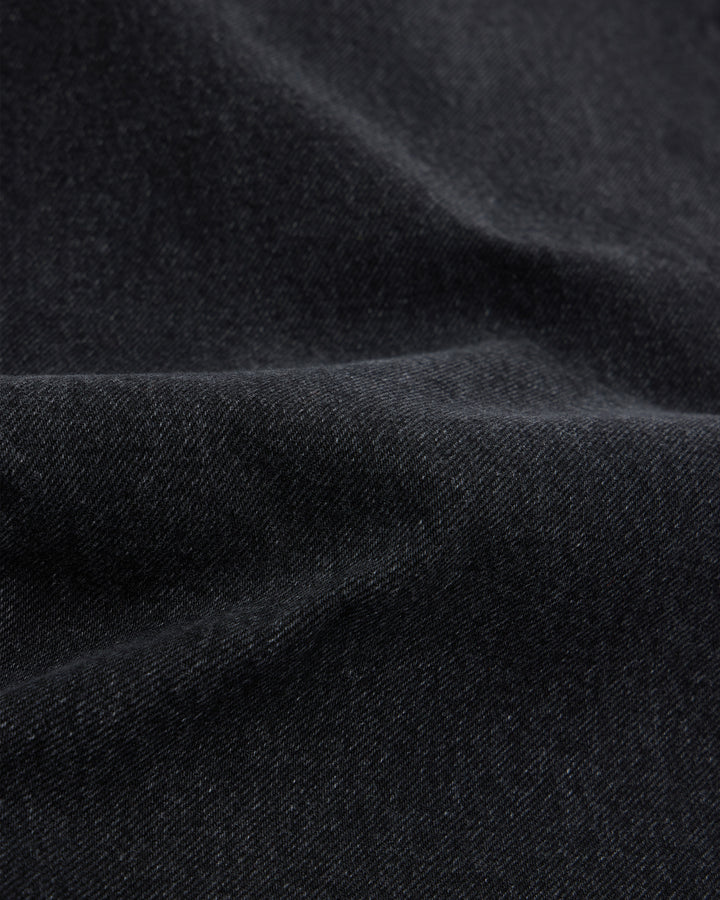 Loose Jeans Kaihara Dark Used