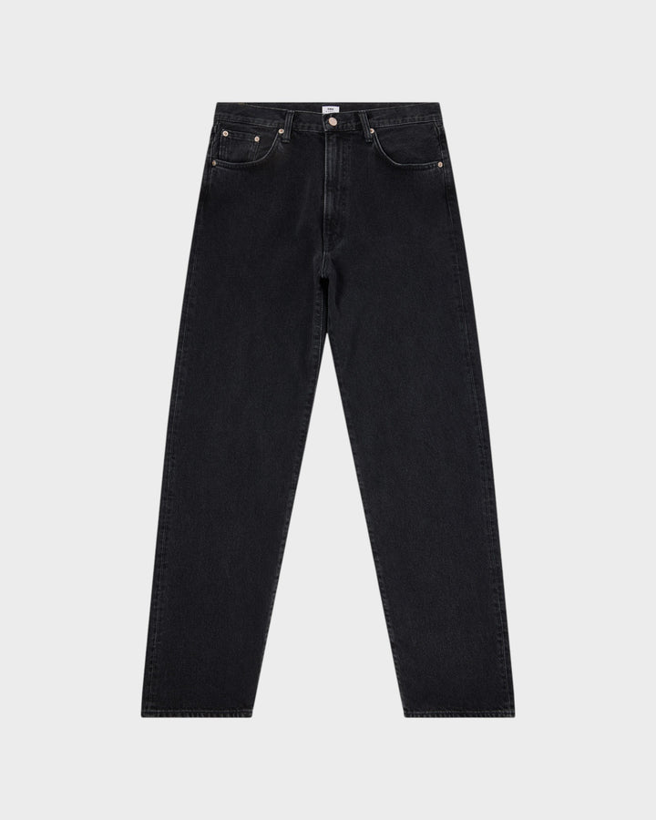 Loose Jeans Kaihara Dark Used