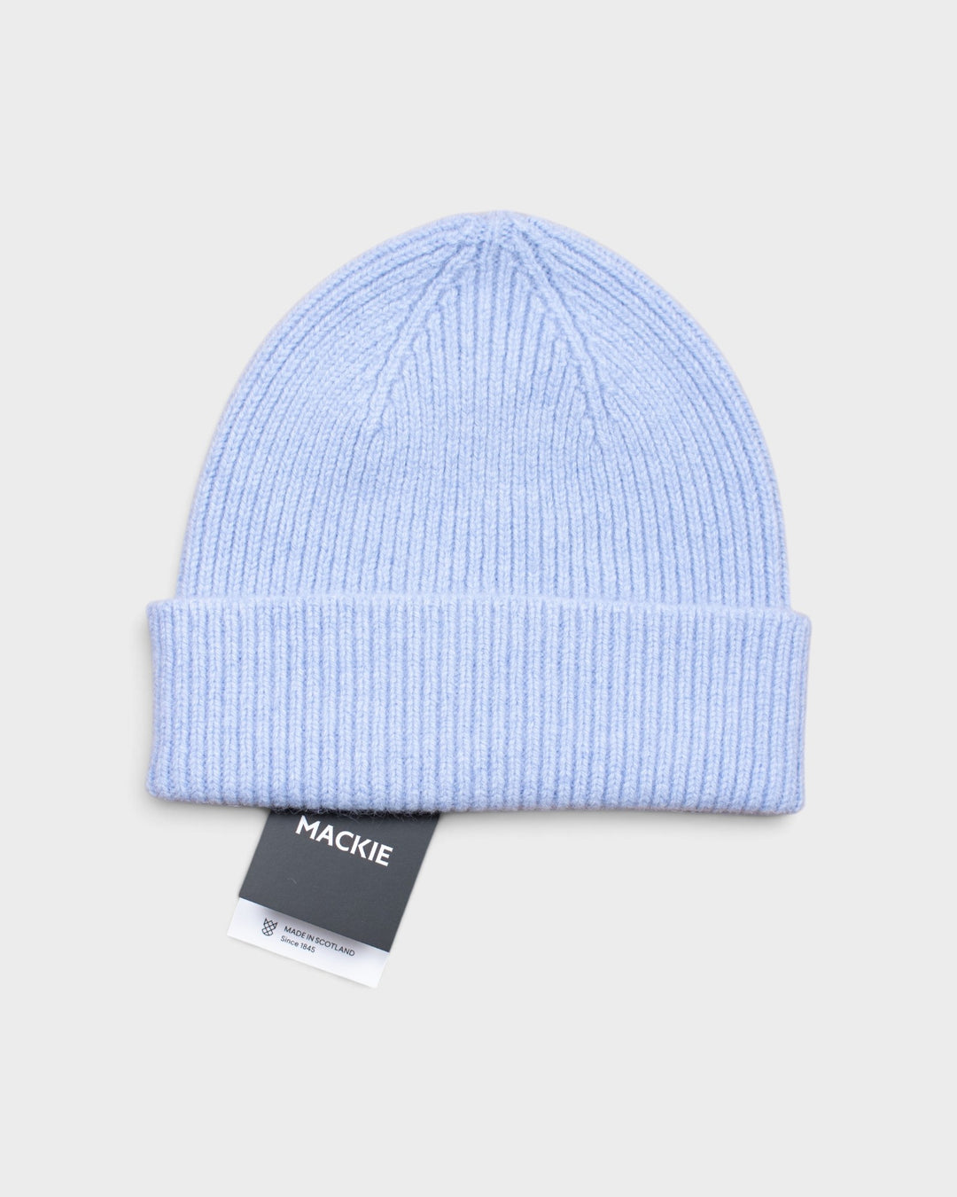 Bonnet Mackie Barra Hat Alaska, vue de face