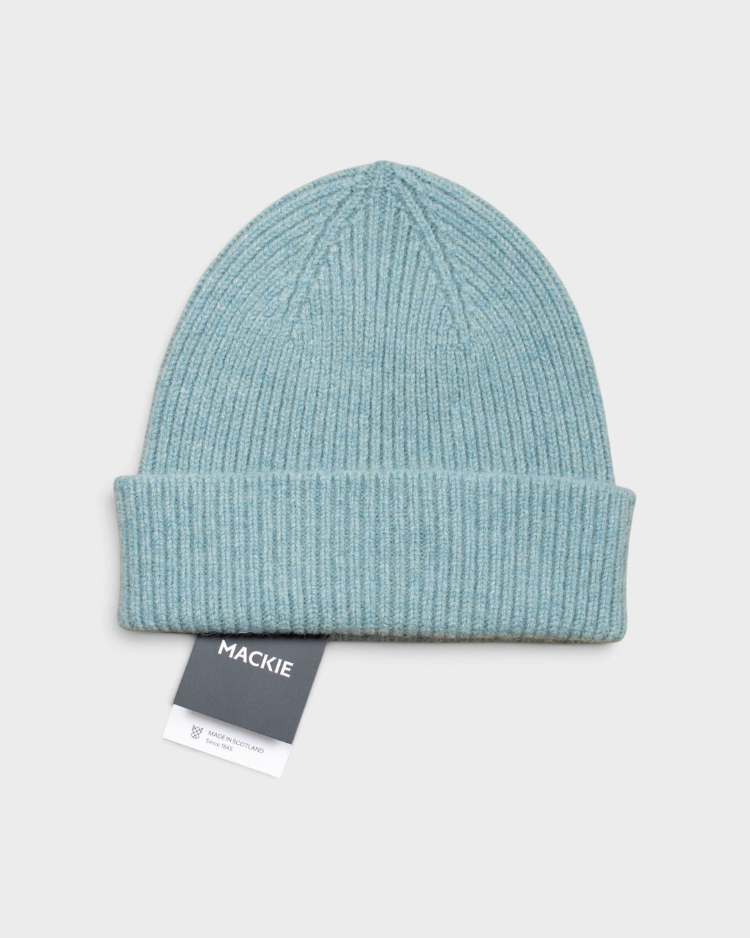 Bonnet Mackie Barra Hat Basil, vue de face