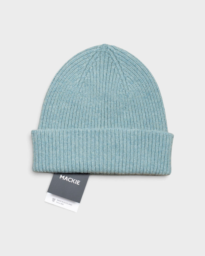 Bonnet Mackie Barra Hat Basil, vue de face