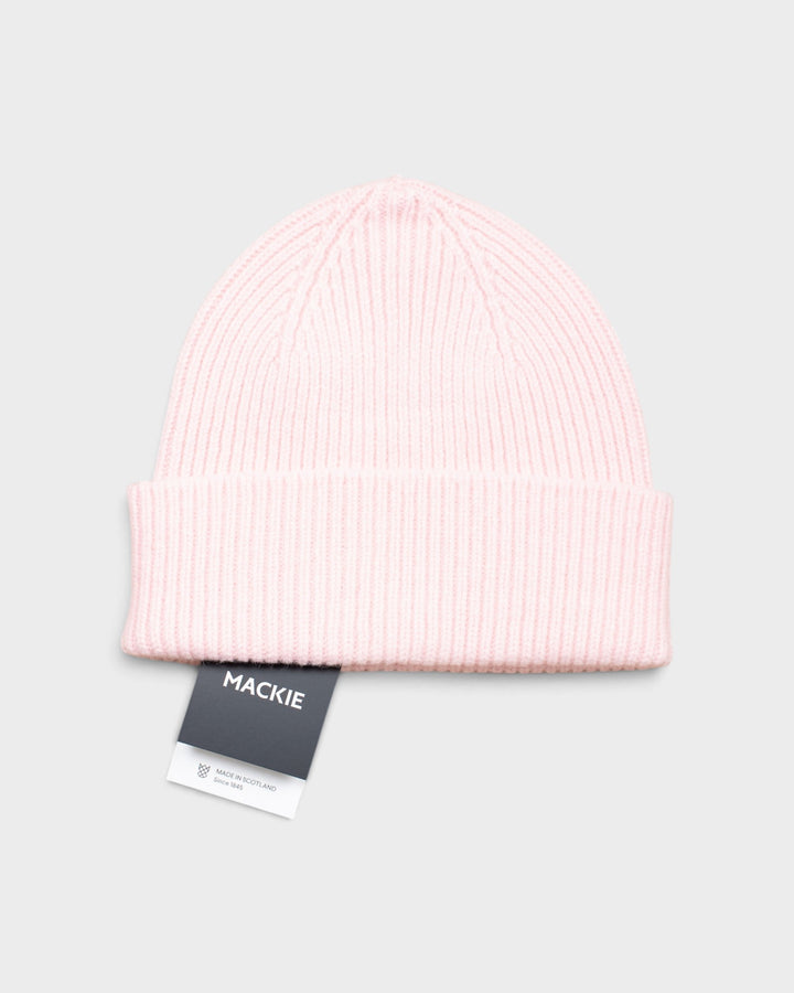 Bonnet Mackie Barra Hat Candy Floss, vue de face