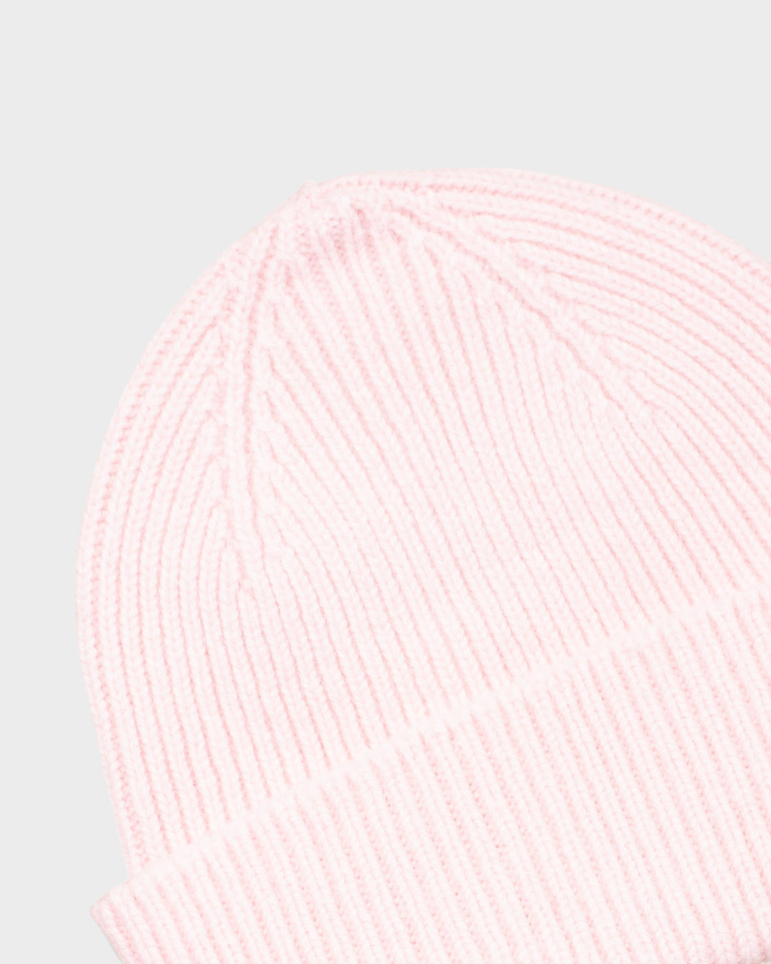 Bonnet Mackie Barra Hat Candy Floss, détail de la maille