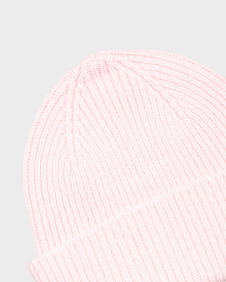 Bonnet Mackie Barra Hat Candy Floss, détail de la maille