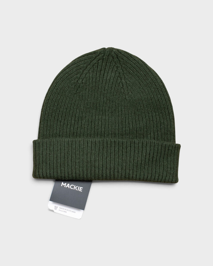 Bonnet Mackie Barra Hat Cedar, vue de face
