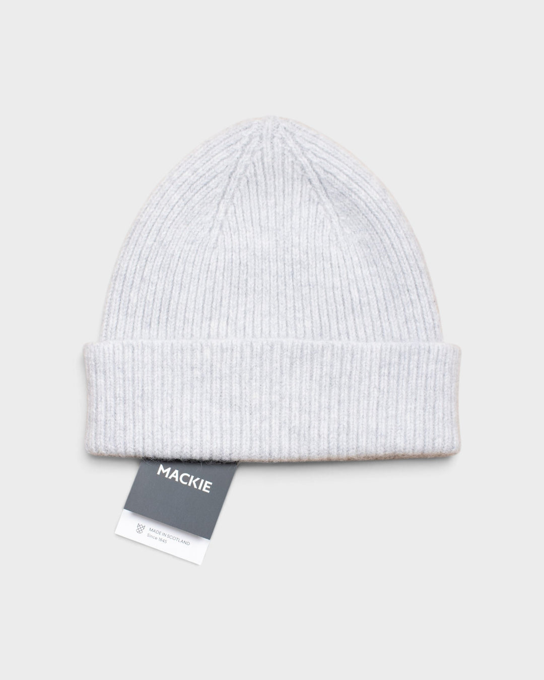 Bonnet Mackie Barra Hat Eider, vue de face