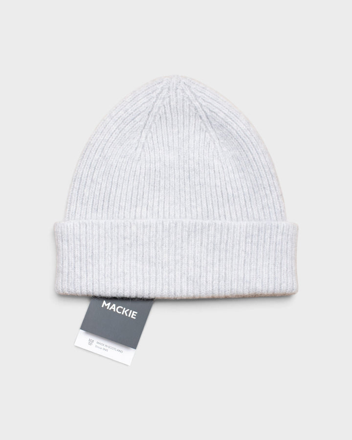 Bonnet Mackie Barra Hat Eider, vue de face
