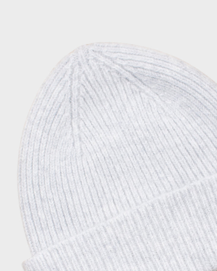 Bonnet Mackie Barra Hat Eider, détail de la maille